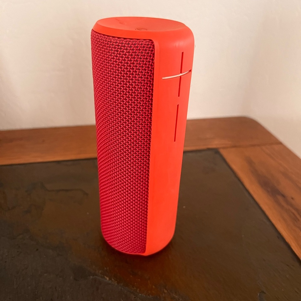 Speaker